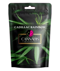 CADILLAC RAINBOW STRAIN