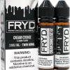 Cream Cookie by FRYD E-Liquid 120ml