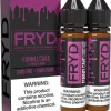Funnel Cake by FRYD Liquids 120ml